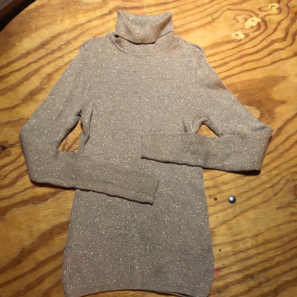 5/$20 Perfect Holiday Turtleneck